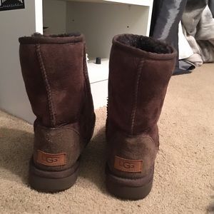 Ugg boots